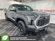 Toyota Tundra i-FORCE MAX