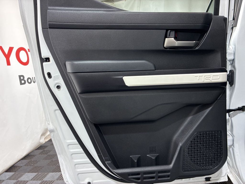 2024 Toyota Tacoma TRD Sport - Photo 15