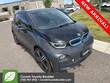 BMW i3 with Range Extender