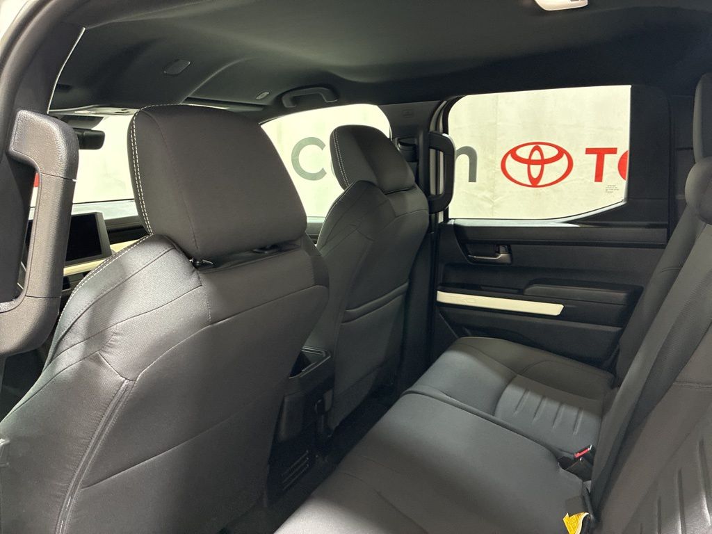 2024 Toyota Tacoma TRD Sport - Photo 17