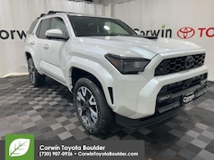 2025 Toyota 4Runner TRD Sport Premium SUV