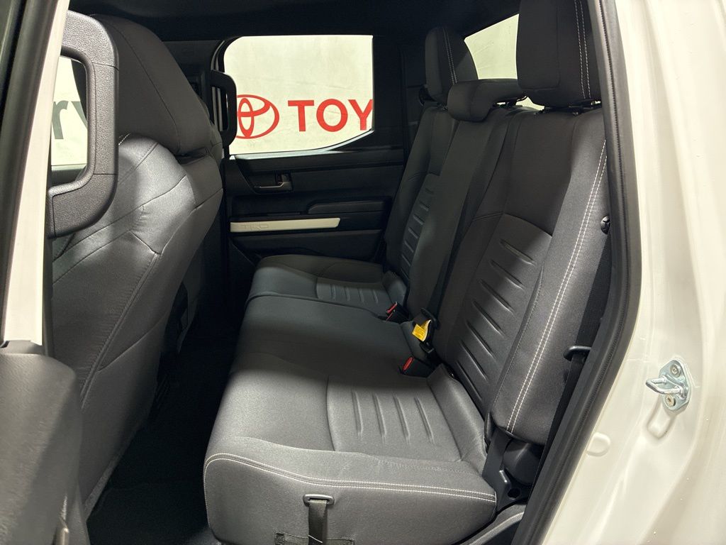 2024 Toyota Tacoma TRD Sport - Photo 16