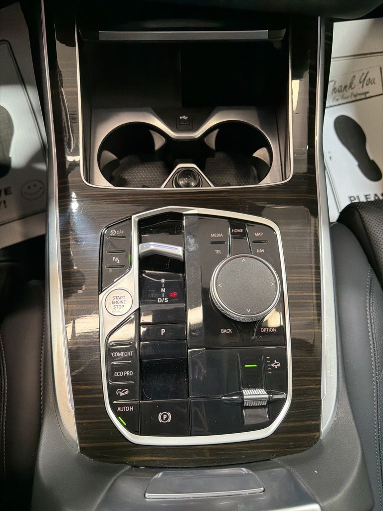2024 BMW X7 40i - Photo 33