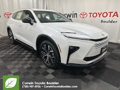 2025 Toyota Crown Signia XLE SUV