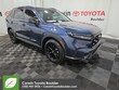 Honda CR-V Hybrid
