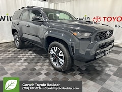 2025 Toyota 4Runner TRD Sport Premium SUV