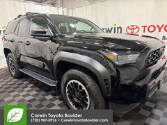 2026 Toyota 4Runner i-FORCE MAX TRD Off-Road Premium i-FORCE MAX SUV