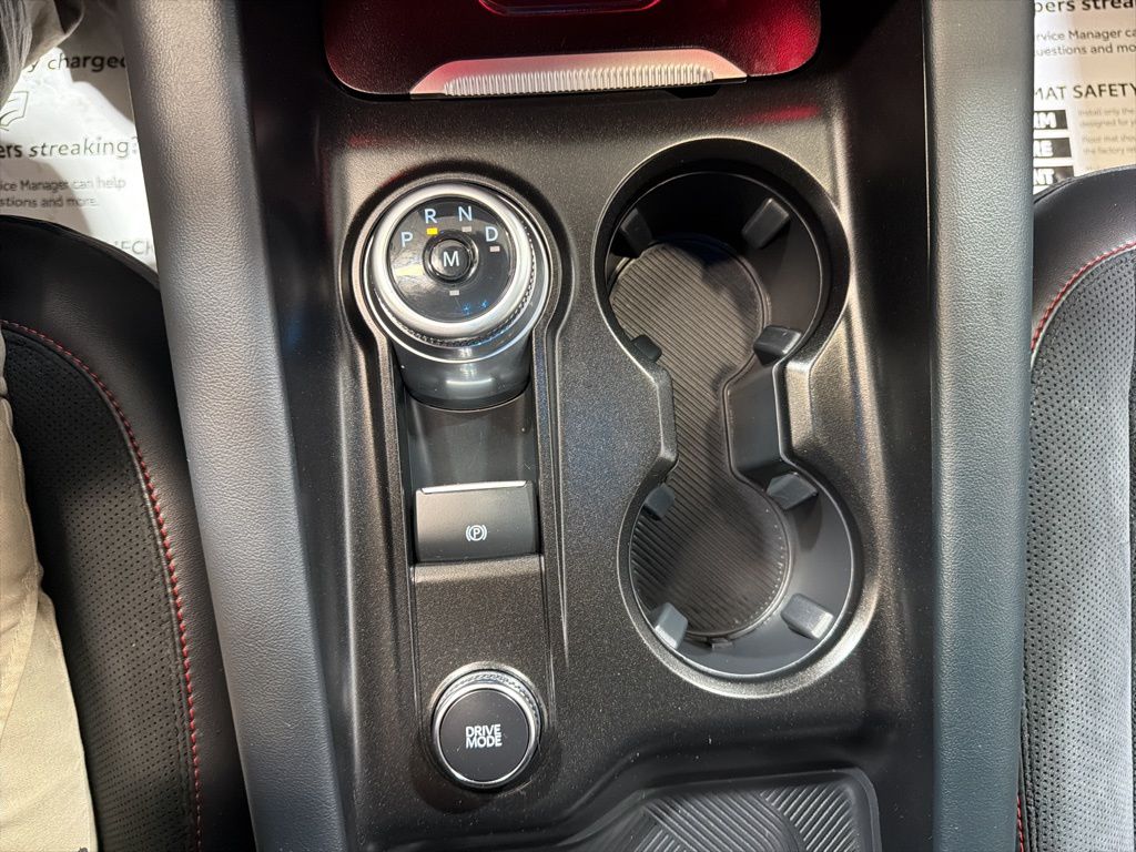 2025 Ford Explorer ST - Photo 33
