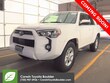 Toyota 4Runner