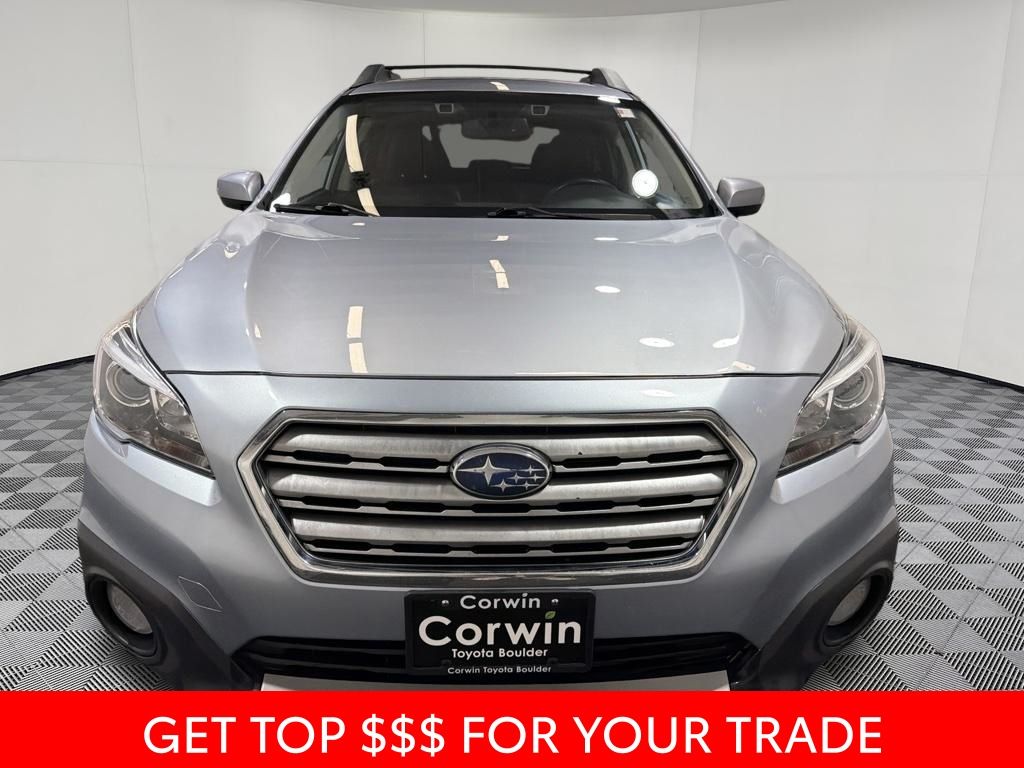 Used 2015 Subaru Outback Limited with VIN 4S4BSBNC3F3254449 for sale in Boulder, CO