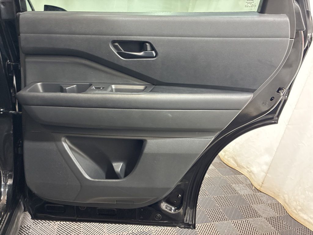 2023 Nissan Pathfinder Rock Creek - Photo 12