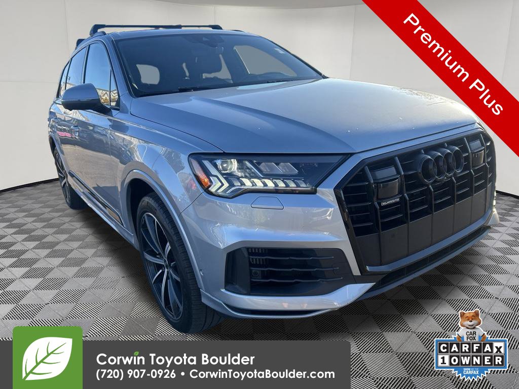 2023 Audi Q7