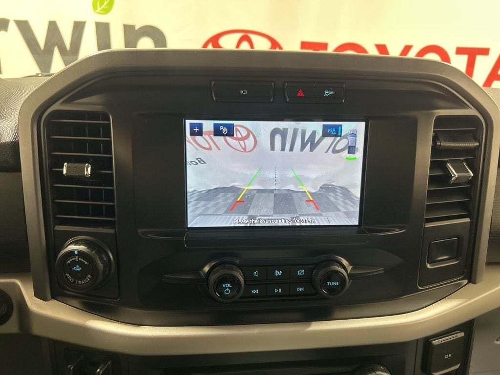 2022 Ford F-150 XLT - Photo 27