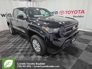 2025 Toyota Tacoma SR5 Truck Double Cab
