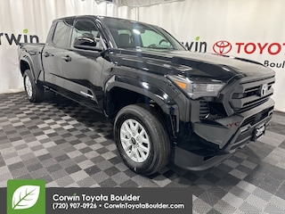 2025 Toyota Tacoma SR5 Truck Double Cab