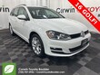 Volkswagen Golf SportWagen