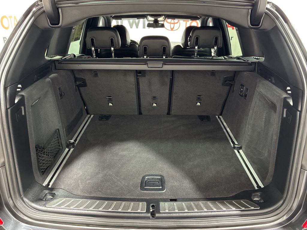 2019 BMW X3 30i - Photo 14