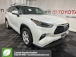 Toyota Highlander Hybrid