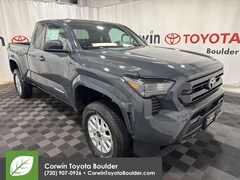 2026 Toyota Tacoma SR5 Truck XtraCab