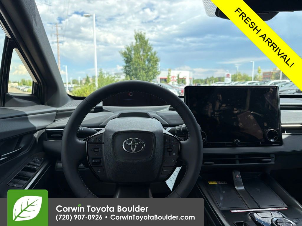 2026 Toyota C-HR SE - Photo 22