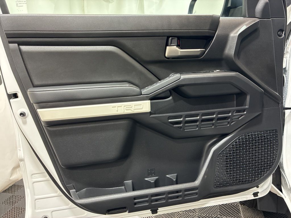 2024 Toyota Tacoma TRD Sport - Photo 20