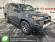 Toyota 4Runner