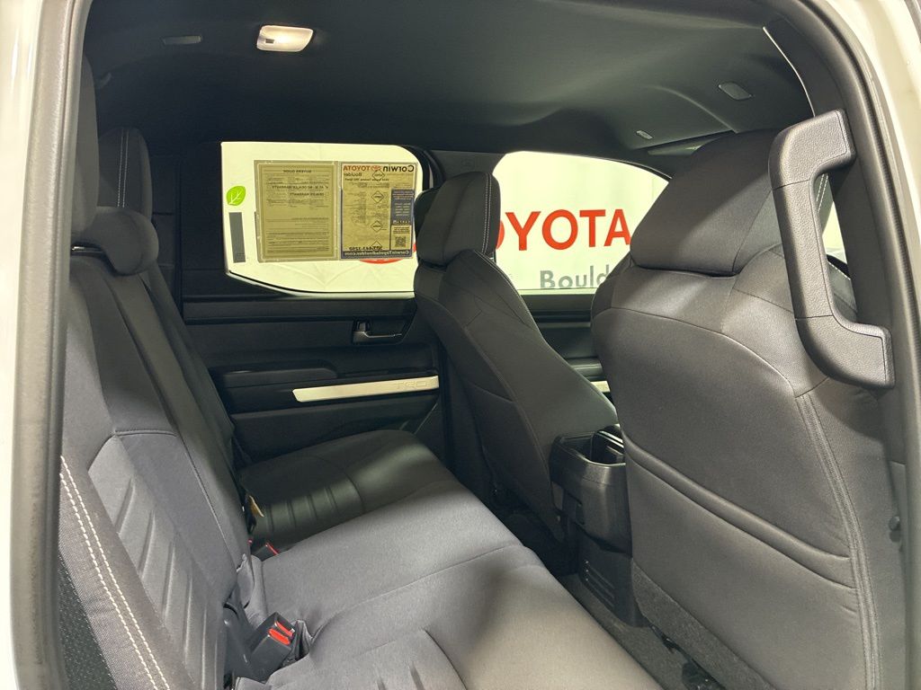 2024 Toyota Tacoma TRD Sport - Photo 13