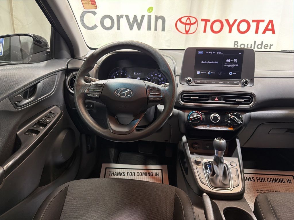 2023 Hyundai Kona SEL - Photo 31