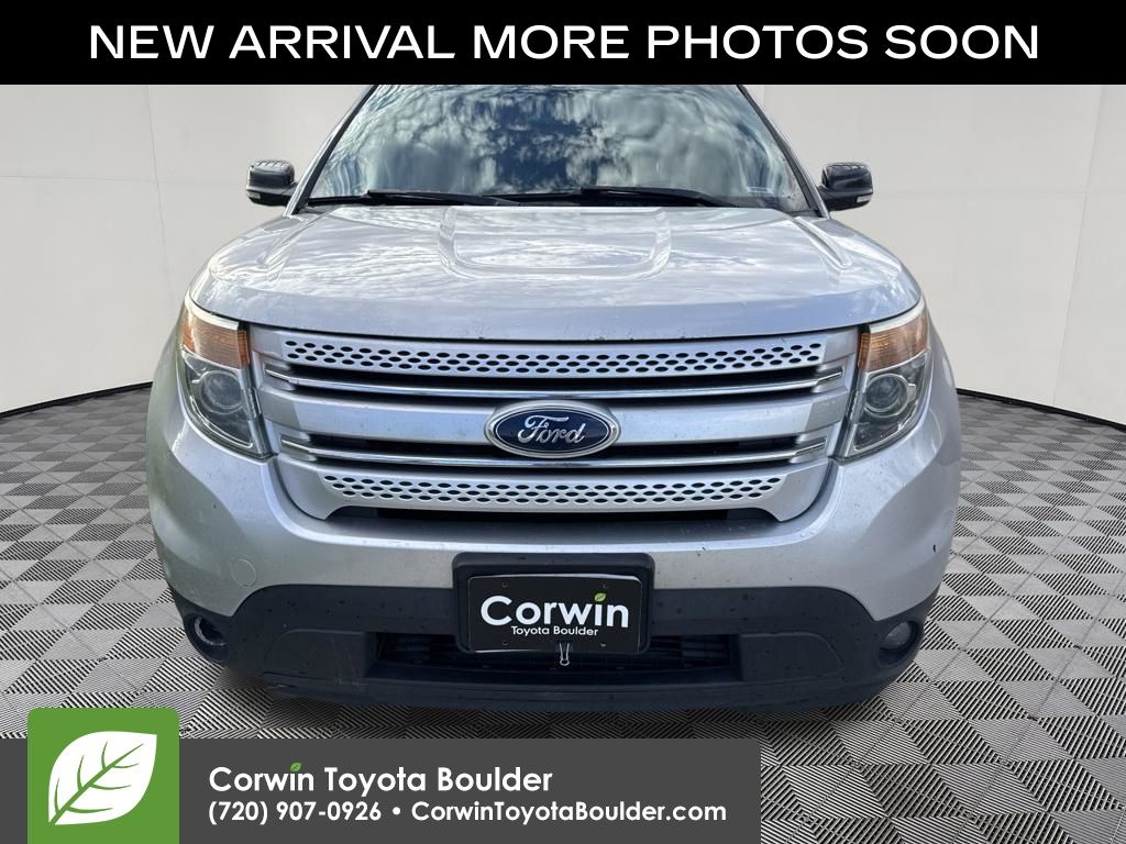 1FM5K8D81DGC95651