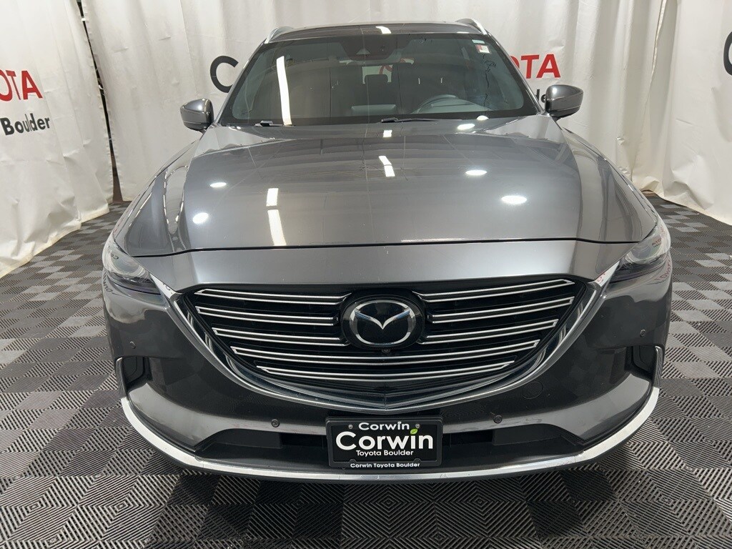 2019 Mazda CX-9 Signature photo 2