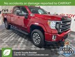 GMC Sierra 2500 HD