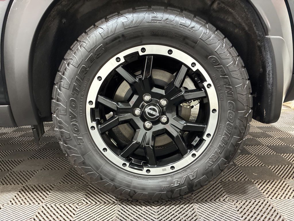 2023 Nissan Pathfinder Rock Creek - Photo 33