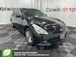 INFINITI G37x
