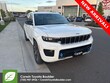 Jeep Grand Cherokee 4xe