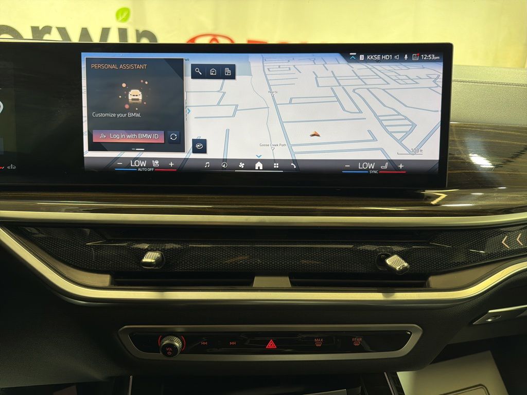 2024 BMW X7 40i - Photo 31