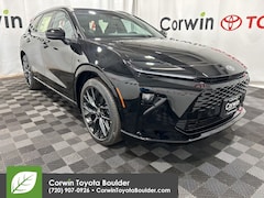 2025 Toyota Crown Signia Limited SUV