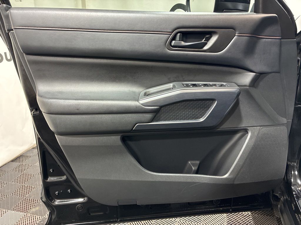 2023 Nissan Pathfinder Rock Creek - Photo 22