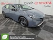 Toyota Prius Plug-in Hybrid