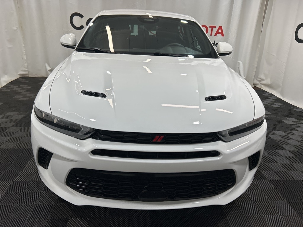 Used 2024 Dodge Hornet GT with VIN ZACNDFANXR3A32380 for sale in Boulder, CO