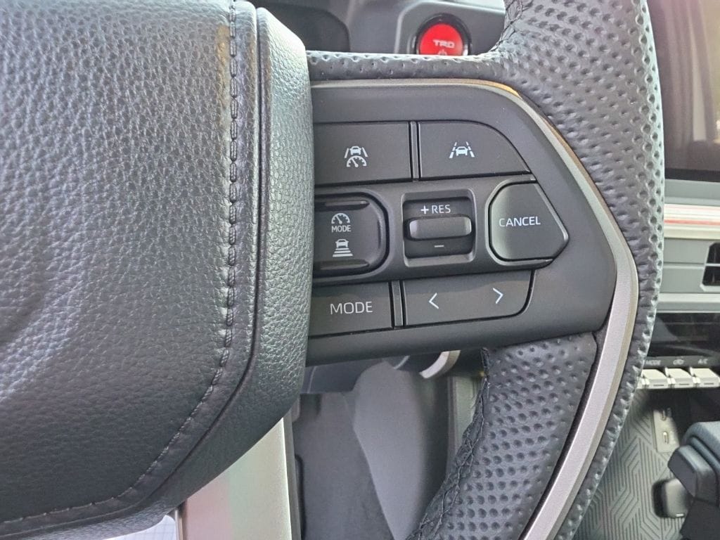 2026 Toyota Tacoma TRD Off Road - Photo 28