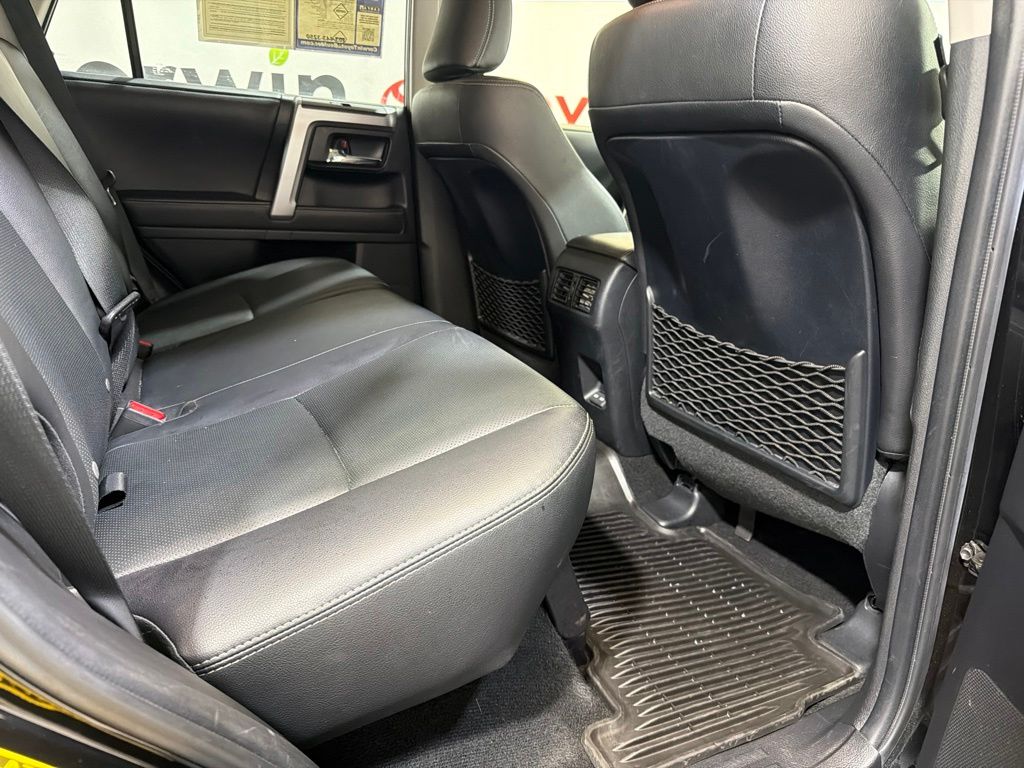 2023 Toyota 4Runner Limited - Photo 12