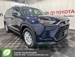 Toyota Grand Highlander