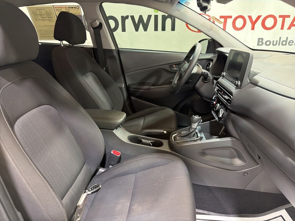 2023 Hyundai Kona SEL - Photo 10