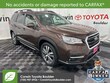 Subaru Ascent