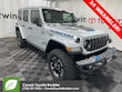 Jeep Wrangler 4xe