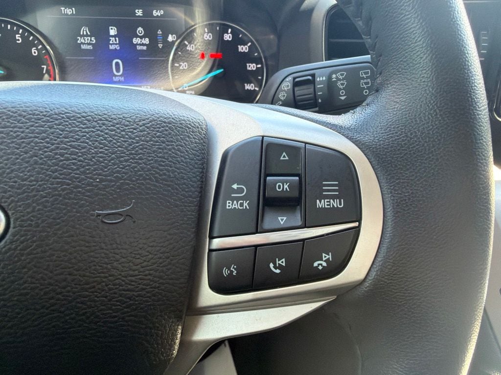 2023 Ford Explorer XLT - Photo 30