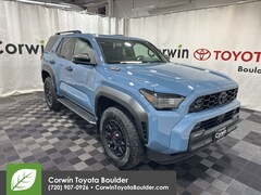 2025 Toyota 4Runner i-FORCE MAX TRD Off-Road Premium i-FORCE MAX SUV