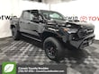 Toyota Tacoma i-FORCE MAX