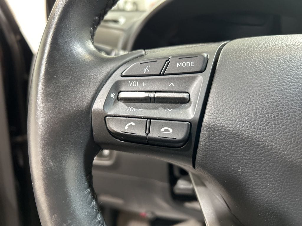 2020 Hyundai Kona EV Ultimate - Photo 24