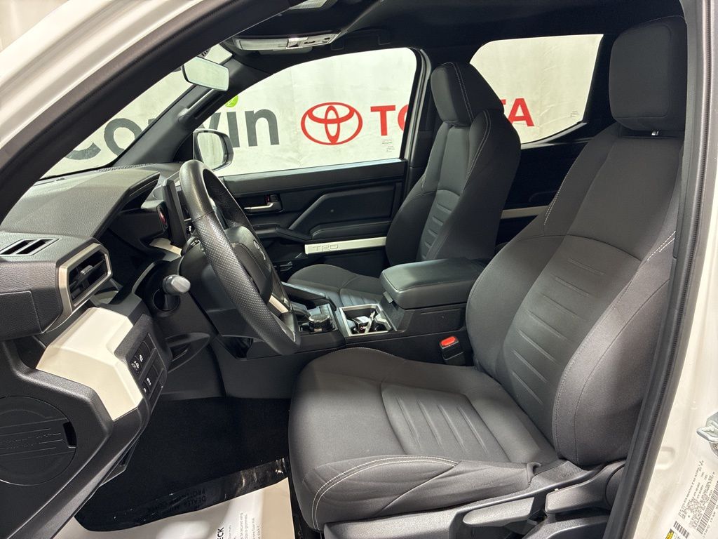 2024 Toyota Tacoma TRD Sport - Photo 21